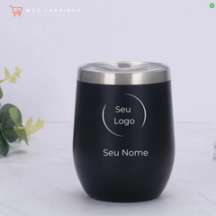 COPO CUIA PERSONALIZADO - CUIA 350ML