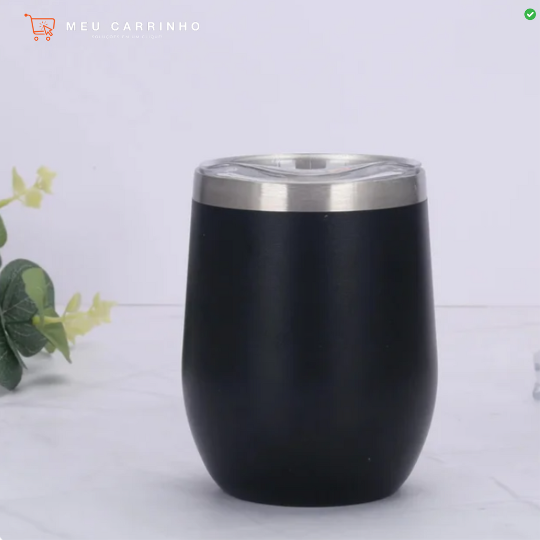 COPO CUIA PERSONALIZADO - CUIA 350ML