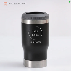 COPO LONG NECK PERSONALIZADO - LONG NECK 420ML